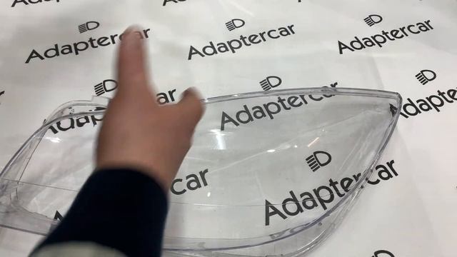 Стекло фары Opel Insignia 1 2008-2013 дорестайлинг смотреть онлайн