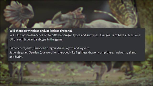 NEW UPCOMING DRAGON GAME! | Wings of Dawn смотреть онлайн