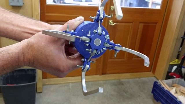 Arcade Claw Test смотреть онлайн