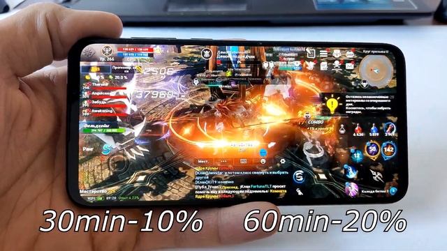 Обзор Meizu 16XS что в нем интересного? Сравнение камер Meizu 16th и Meizu 16XS