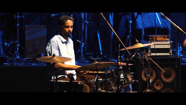 MDD17 Kurt Peters & Sonu Sangameswaran - Industrial Life смотреть онлайн