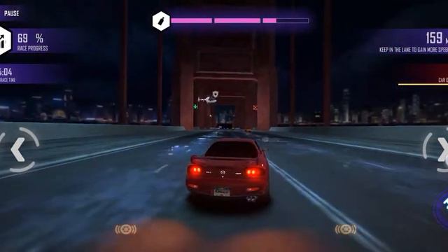 DESCARGA YA!! EL NUEVO NEED FOR SPEED HEAT PARA ANDROID ESTA HERMOSO🥰😍 смотреть онлайн