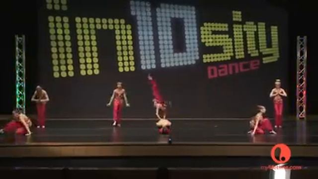 Full Group Dance Arabian Nights-Ep 5 Season 3 Dance Moms смотреть онлайн
