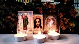 Усердная крепкая Молитва-вычитка на избавление от тяжёлой судьбы?от порчи, сглаза и  от колдовства?