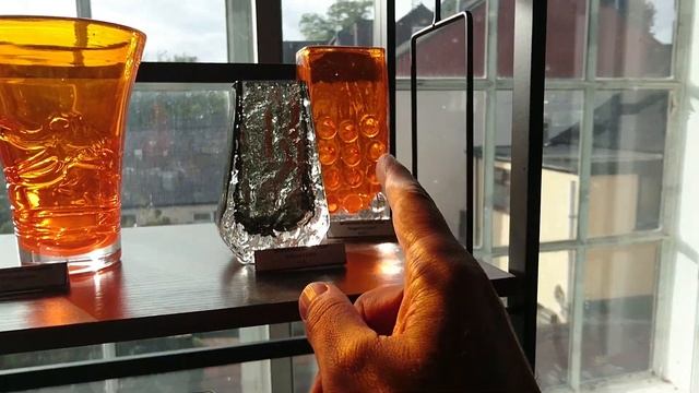 Glass Fair at Ruskin Glass Centre, Stourbridge Part 3 смотреть онлайн