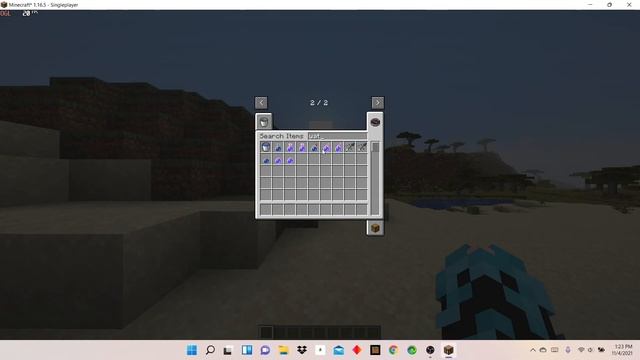 how to get the water physics mod in minecraft смотреть онлайн