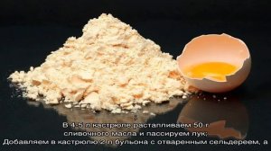 Что можно приготовить из яичного порошка сухого: коктейли, первые и вторые блюда, выпечка и десерты