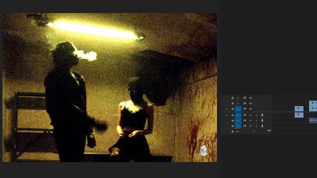 Ken Carson Fighting My Demons: Music Video Editing Breakdown