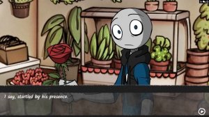 Your Boyfriend Game Unexpected Ending Day 1