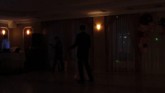 Свадебный танец без постановки. Свадебный танец 2015. смотреть онлайн