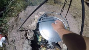 Отдых с палатками на реке Дон!!!