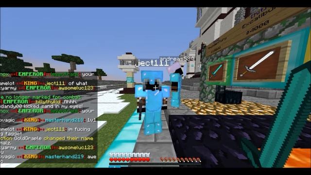 LezeoPlaysMC:Hacker on BcGames.us смотреть онлайн