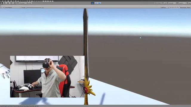 IT WORKS!! Motion Capture, VR and UNITY! смотреть онлайн