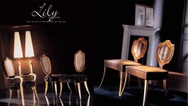 MERONI International Sitting Concept 2009 смотреть онлайн