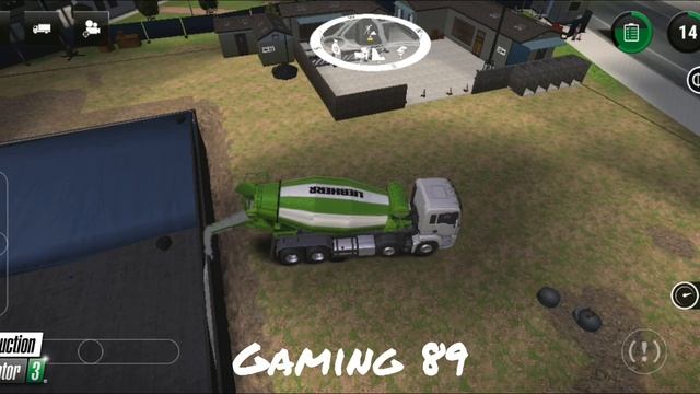 construction simulator 3 Lite Game Play part 41 construction simulator 3 work construction #consim3 смотреть онлайн
