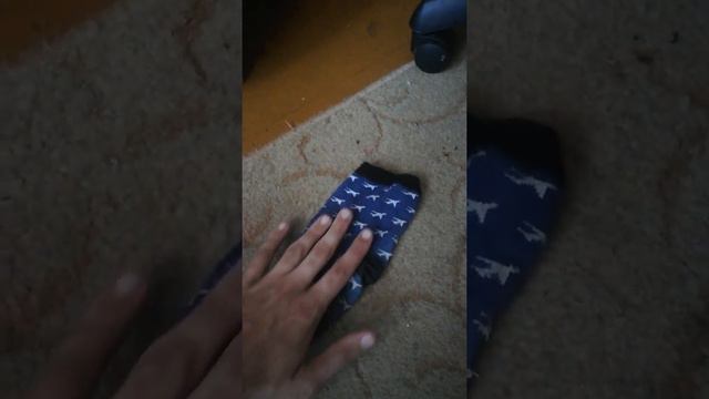 Как приручить носок.... смотреть онлайн