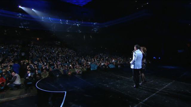 "Людина року-2015". Ядвіга Поплавська та Олександр Тиханович. "Поппурі" смотреть онлайн