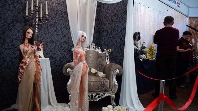 Пример работы стэдикама EvvGC на прошивке 3Stab