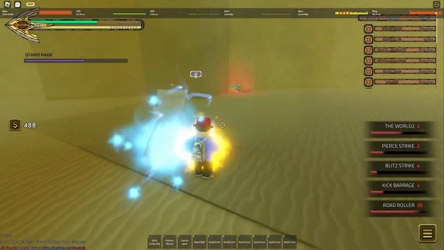 [ YBA ] ТВ + ПЛАК в деле! смотреть онлайн