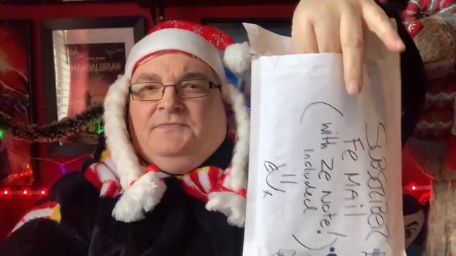Subscriber Mail from ?????? смотреть онлайн