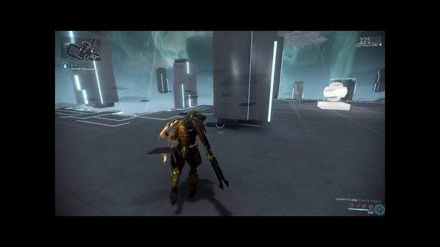 Warframe И снова У нас проблемы смотреть онлайн