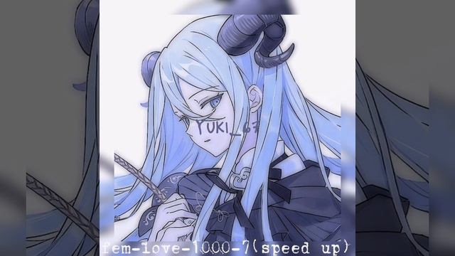 fem-love-1000-7(speed up) смотреть онлайн