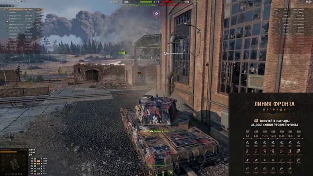 3200 ЗОЛОТА И 6750 БОН ВСЕМ ОТ WG! АКЦИЯ В WOT 2019! УСПЕЙ ЗАБРАТЬ ВСЕ, ПОКА ЕСТЬ В world of tanks смотреть онлайн