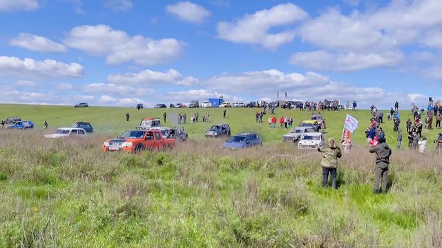 #весеннийпризыв от #союзджиперовсамары Анонс следующего фильма смотреть онлайн