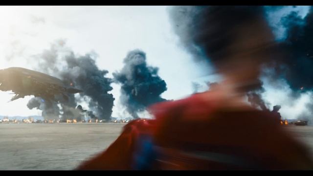 THE FLASH - FINAL TRAILER смотреть онлайн