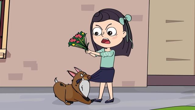 1 СЕНТЯБРЯ - МОИ ШКОЛЬНЫЕ ИСТОРИИ (Анимация LOLka) смотреть онлайн