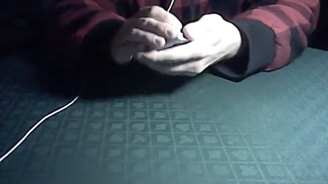 Edward Marlo Left Handed Side Steal смотреть онлайн