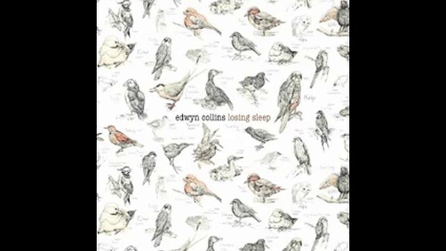 Edwyn Collins - All my days смотреть онлайн