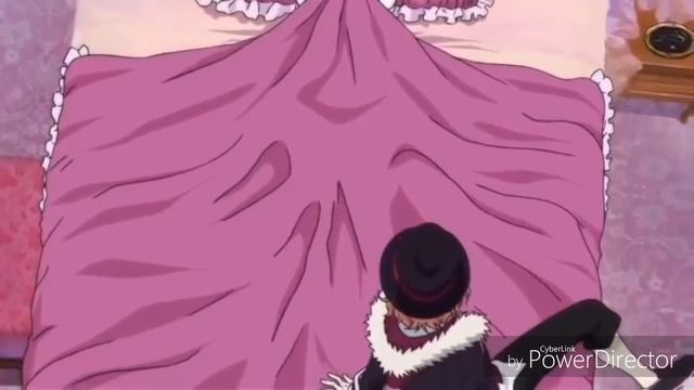 Diabolik lovers//amv//танцы в моей кровати смотреть онлайн