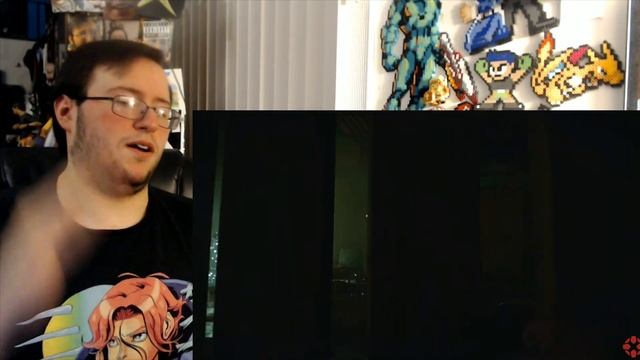 Gor's "Dying Light 2 Stay Human" Monsters Gameplay Trailer REACTION смотреть онлайн