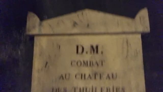 Катакомбы Парижа смотреть онлайн