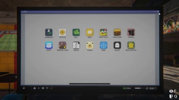 internet cafe simulator 2 #7