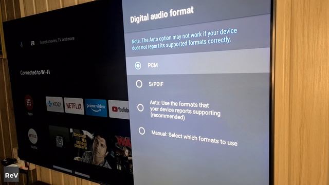 Hidden Mi Box 4k Sound Settings | How to Enable Dolby DTS | Mi Box 4k Hidden Features | Android TV смотреть онлайн