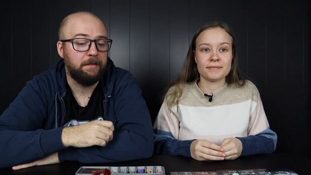 Dwellings of Eldervale Review смотреть онлайн