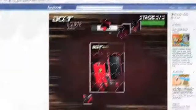 Acer Liquid E Ferrari Special Edition смотреть онлайн