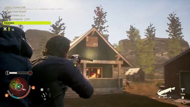 State Of Decay 2 Darkside E31 Playthrough First Look