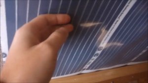 Нужно ли заземлять инфракрасную пленку? - Личный опыт