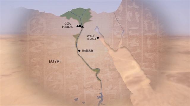 Pyramids Builders: New Clues смотреть онлайн