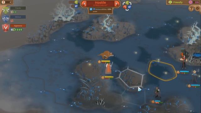 Let's Play Renowned Explorers Part 4: Cursed Paintings! смотреть онлайн