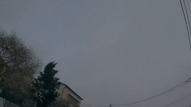 Семья Андриевских, серия 2! Зима в Севастополе смотреть онлайн