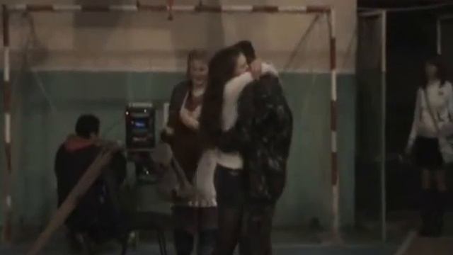 6 грудня 2007 року 10-11 класи смотреть онлайн