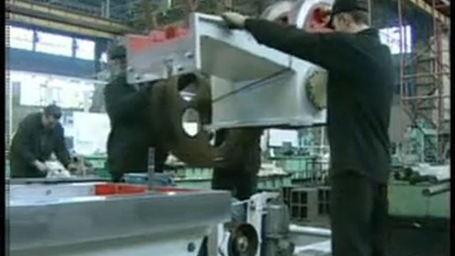 ВММ надежный партнер смотреть онлайн