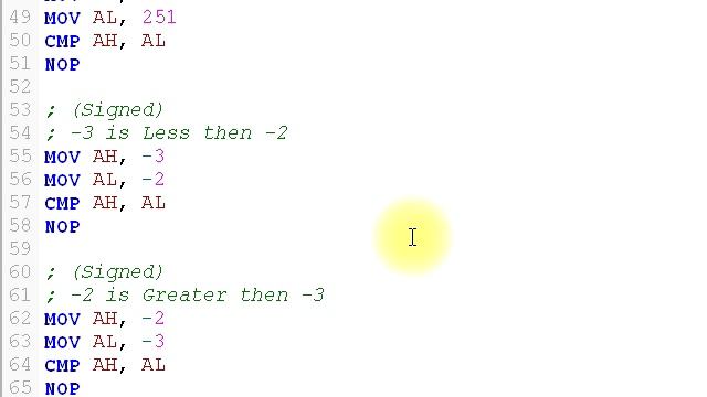 Инструкции процессора INTEL смотреть онлайн