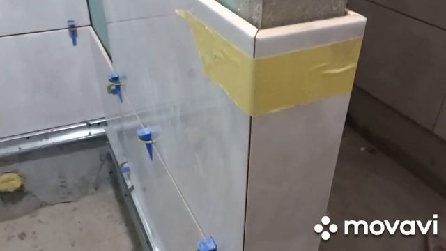 Ремонт ванной. 1 месяц за 5 минут. смотреть онлайн