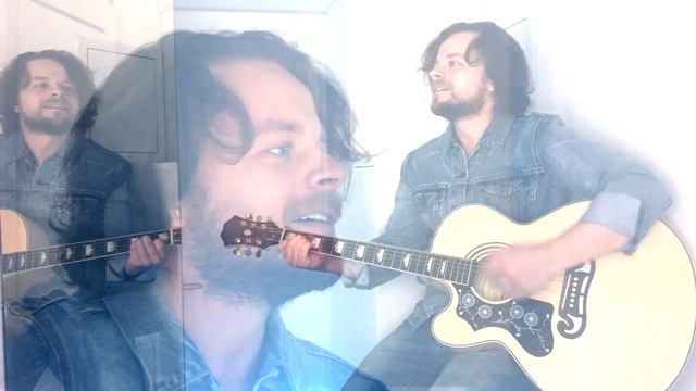 Сергей Друзьяк Все от винта ( Башлачёв cover ) смотреть онлайн