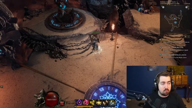 You can SKIP THE CAMPAIGN with your Last Epoch alts! смотреть онлайн